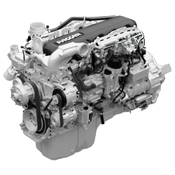 P23F5 Engine